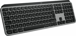 Logitech 920-009553 hind ja info | Klaviatuurid | hansapost.ee