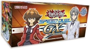 Открытки YU-GI-OH! Speed Duel GX: Duel Academy Box! цена и информация | Настольные игры | hansapost.ee