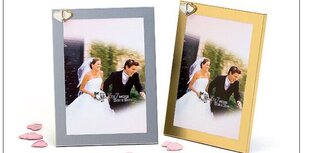 Pildiraam Wedding 13x18 cm hind ja info | Pildiraamid | hansapost.ee