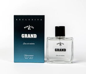 Tualettvesi meestele Marcel Grand, 100 ml hind ja info | MARCEL Parfüümid, lõhnad ja kosmeetika | hansapost.ee