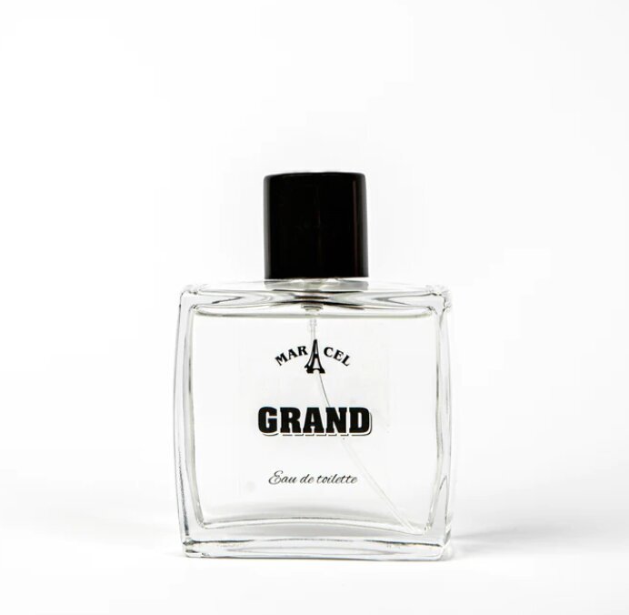 Tualettvesi meestele Marcel Grand, 100 ml hind ja info | Parfüümid meestele | hansapost.ee