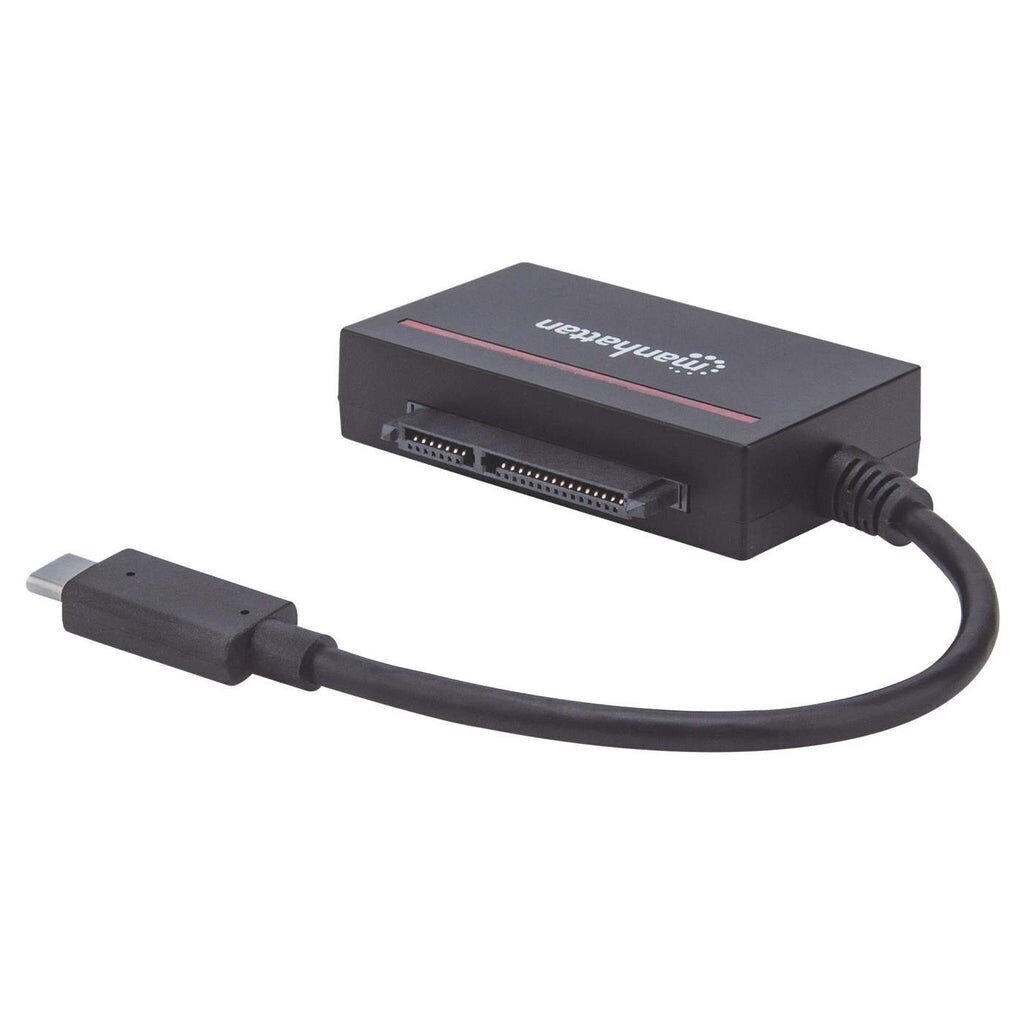 Adapter Manhattan 152976, CFast, SATA цена и информация | USB adapterid ja jagajad | hansapost.ee