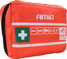 Pk-Mot DIN 13167 first aid kit цена и информация | Ohutusvarustus ja autoapteegid | hansapost.ee