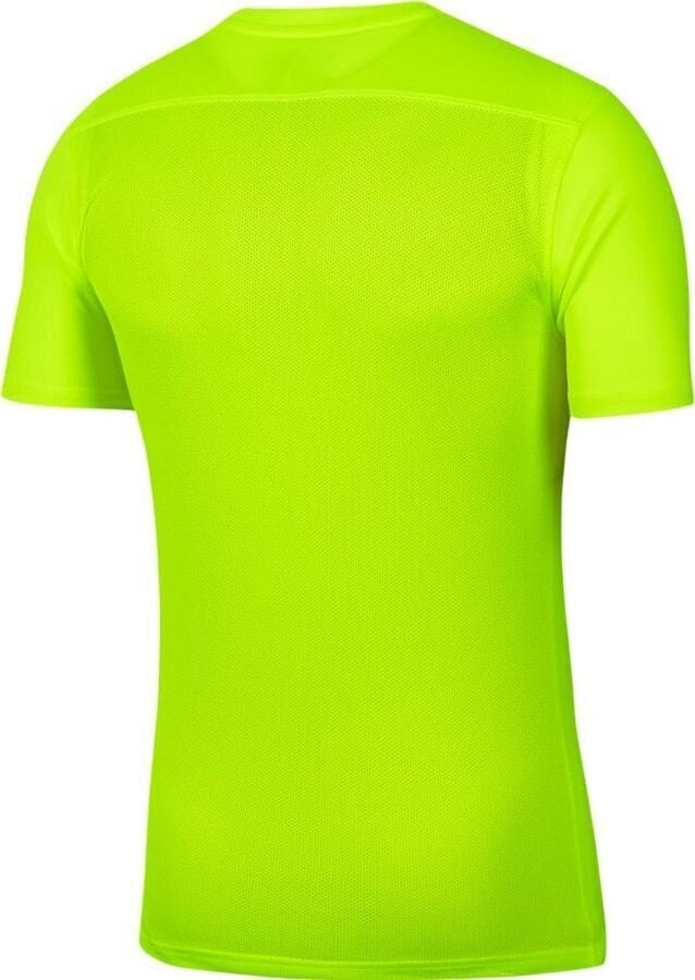 Poiste T-särk Nike Dry Park VII Jr BV6741702, roheline hind ja info | Särgid poistele | hansapost.ee