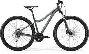Велосипед Merida Matts 7.20, серый цвет цена и информация | Merida Спорт, досуг, туризм | hansapost.ee