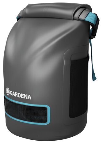 Gardena Liano™ Xtreme tekstiilvooliku komplekt koos hoiukotiga, 15 m цена и информация | Niisutussüsteemid, kastmisvoolikud ja kastekannud | hansapost.ee