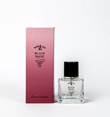 Tualettvesi naistele Marcel Black Magic, 50 ml hind ja info | MARCEL Parfüümid, lõhnad ja kosmeetika | hansapost.ee