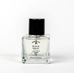 Tualettvesi naistele Marcel Black Magic, 50 ml hind ja info | MARCEL Parfüümid, lõhnad ja kosmeetika | hansapost.ee