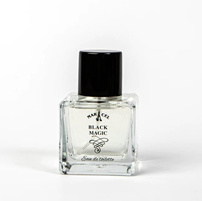 Tualettvesi naistele Marcel Black Magic, 50 ml hind ja info | Parfüümid naistele | hansapost.ee