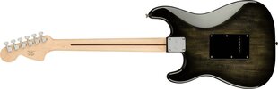Электрогитара Squier Affinity Series Stratocaster FMT HSS цена и информация | Гитары | hansapost.ee