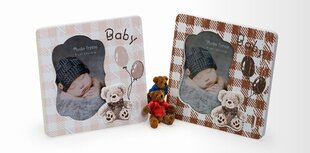 Pildiraam Baby & Toys 10x15 cm цена и информация | Фоторамка | hansapost.ee