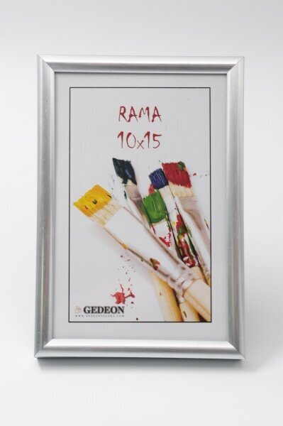 Pildiraam Ged 15x21 cm цена и информация | Pildiraamid | hansapost.ee