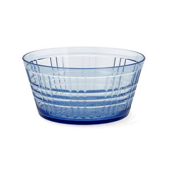 Салатница Quid Viba Синий Пластик (Ø 18 cm) (Pack 12x) цена и информация | Посуда, тарелки, обеденные сервизы | hansapost.ee