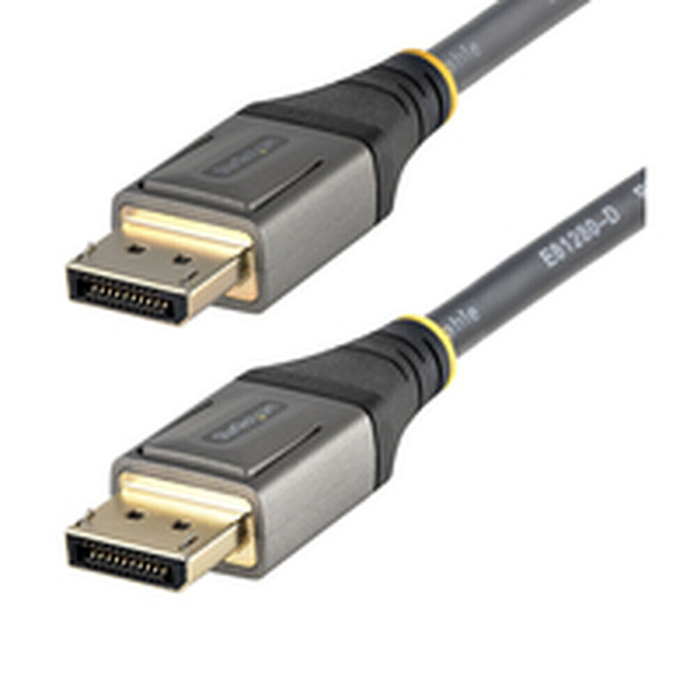 Startech DisplayPort kaabel DP14VMM3M, 3 m hind ja info | Juhtmed ja kaablid | hansapost.ee