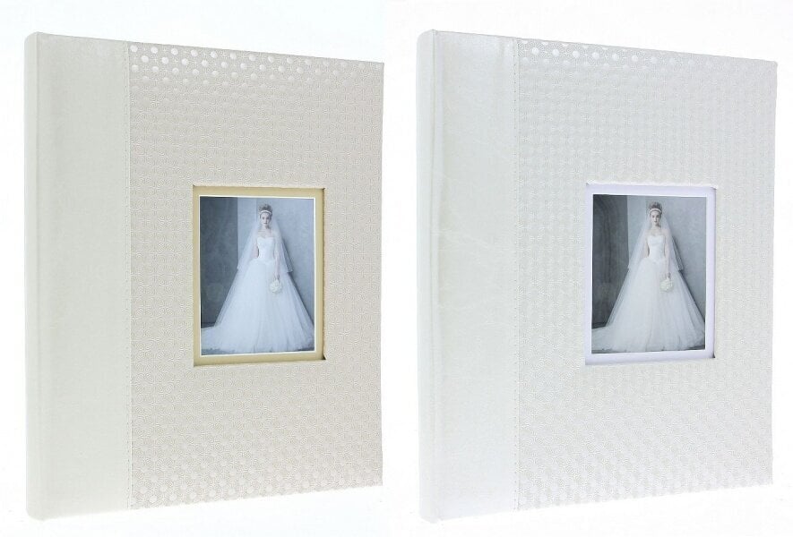 Fotoalbum Gedeon Flirt (B), 29x32 cm hind ja info | Pildiraamid | hansapost.ee