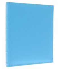 Fotoalbum Gedeon Blue, 29x32 cm hind ja info | Pildiraamid | hansapost.ee