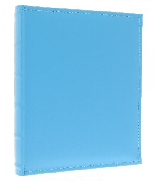 Fotoalbum Gedeon Blue, 29x32 cm цена и информация | Pildiraamid | hansapost.ee