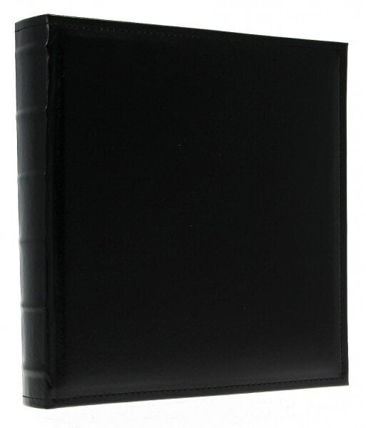 Fotoalbum Gedeon Black, 29x32 cm hind ja info | Pildiraamid | hansapost.ee