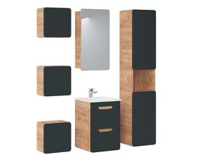 Seinakapp 35x35x20 cm ARUBA COSMOS price and information | Bathroom cabinets | hansapost.ee