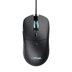 Мышь Trust GXT 981 Redex цена и информация | Компьютерные мыши | hansapost.ee
