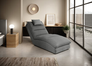 Кресло Taco, серый цвет цена и информация | Кресла | hansapost.ee