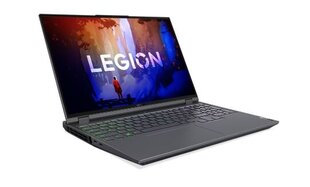 Lenovo Legion 5 Pro 16ARH7H (82RG008NMX) цена и информация | Ноутбуки | hansapost.ee