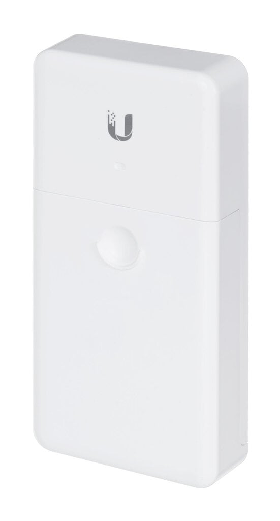 Ubiquiti Networks F-POE-G2 network media converter 1000 Mbit/s Internal White hind ja info | Ruuterid | hansapost.ee