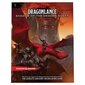 Lauamäng Dungeons & Dragons Dragonlance Shadow of the Dragon Queen, EN цена и информация | Lauamängud ja mõistatused perele | hansapost.ee