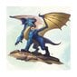 Lauamäng Dungeons & Dragons Dragons of Stormwreck Isle Starter Kit, EN hind ja info | Lauamängud ja mõistatused perele | hansapost.ee