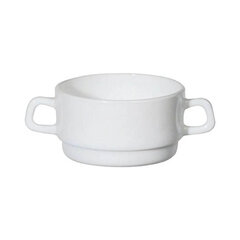 Чашка для бульона Kuchman, 310 мл, 6 шт. цена и информация | Стаканы, фужеры, кувшины | hansapost.ee