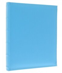 Fotoalbum Gedeon Blue, 24x29 cm hind ja info | Pildiraamid | hansapost.ee