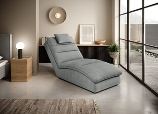 Кресло Taco, серый цвет цена и информация | Кресла для отдыха | hansapost.ee