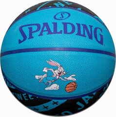 Баскетбольный мяч Spalding, размер 5 цена и информация | Баскетбольные мячи | hansapost.ee
