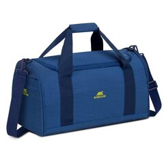 Спортивная сумка Rivacase 5541Blue, 30 л, синяя цена и информация | Рюкзаки и сумки | hansapost.ee