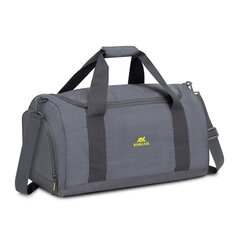 Spordikott Rivacase 5542Grey, 30L, hall hind ja info | Spordikotid ja seljakotid | hansapost.ee