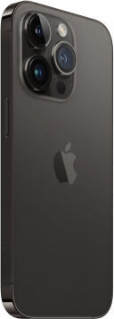 Apple iPhone 14 Pro 128GB Space Black MPXV3 hind ja info | Telefonid | hansapost.ee