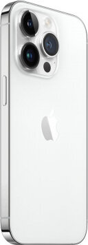 Apple iPhone 14 Pro 128GB Silver MQ023YC/A цена и информация | Telefonid | hansapost.ee