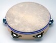 Puidust tamburiin Bontempi TMW18/N hind ja info | Arendavad laste mänguasjad | hansapost.ee