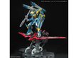 Bandai - Full Mechanics GS GAT-X370 Raider Gundam, 1/100, 63349 цена и информация | Klotsid ja konstruktorid | hansapost.ee