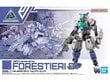 Bandai - 30MM eEXM-S01U Forestieri 01, 1/144, 63710 hind ja info | Klotsid ja konstruktorid | hansapost.ee