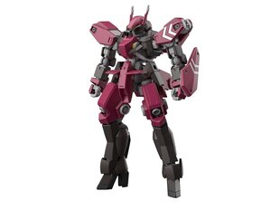 Bandai - HG Urdr-Hunt Cyclase's Schwalbe Custom Iron-Blooded Orphans, 1/144, 63781 hind ja info | Klotsid ja konstruktorid | hansapost.ee