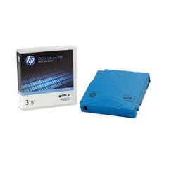 Kassett HPE C7975A hind ja info | Vinüülplaadid, CD, DVD | hansapost.ee