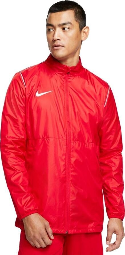 Jope Nike Park 20, punane цена и информация | Jalgpalli varustus ja riided | hansapost.ee