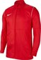 Jope Nike Park 20, punane цена и информация | Jalgpalli varustus ja riided | hansapost.ee