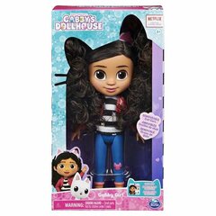 Кукла SpinMaster Gabby´s Dollhouse цена и информация | Игрушки для девочек | hansapost.ee