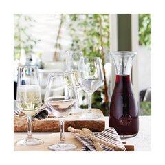 Klaaspudel Bormioli Rocco (0,5L) hind ja info | Klaasid, kruusid ja kannud | hansapost.ee