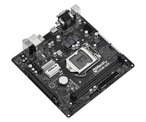 ASRock 90-MXBF40-A0UAYZ price and information | Motherboards | hansapost.ee