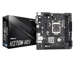 ASRock 90-MXBF40-A0UAYZ цена и информация | Материнские платы	 | hansapost.ee