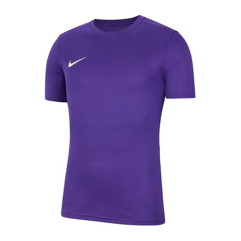 Poiste spordisärk Nike Dry Park VII Jr BV6741-547, 52191 цена и информация | Särgid poistele | hansapost.ee