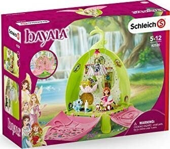 Figuuride komplekt Schleich Marvini loomade hoid цена и информация | Mänguasjad tüdrukutele | hansapost.ee